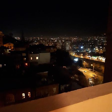 Samatsa Georgia Daire Tiflis Dış mekan fotoğraf
