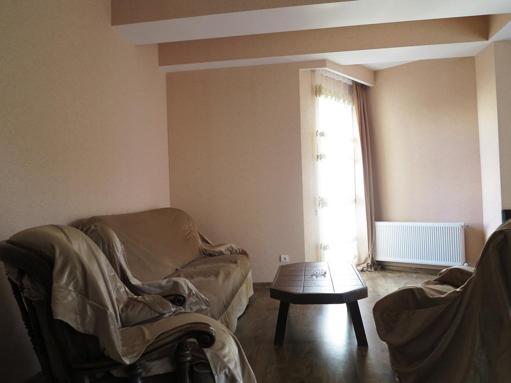 Samatsa Georgia Daire Tiflis Dış mekan fotoğraf