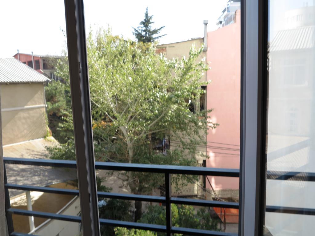 Samatsa Georgia Daire Tiflis Dış mekan fotoğraf