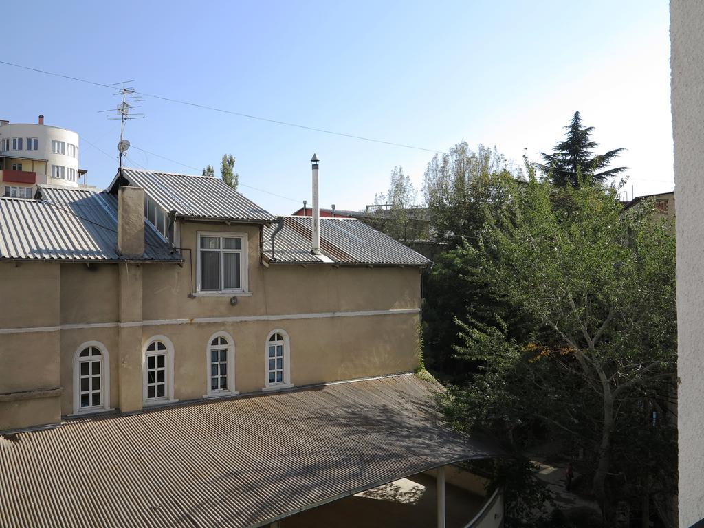 Samatsa Georgia Daire Tiflis Dış mekan fotoğraf