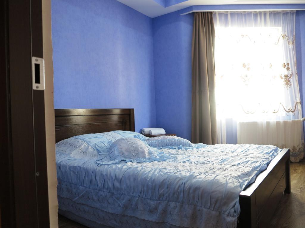 Samatsa Georgia Daire Tiflis Dış mekan fotoğraf